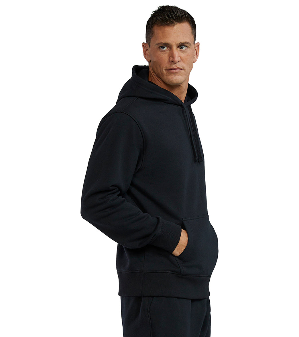TYR Men's Ultrasoft Heavyweight Terry Hoodie