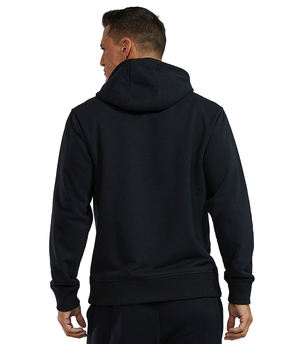 TYR Men's Ultrasoft Heavyweight Terry Hoodie