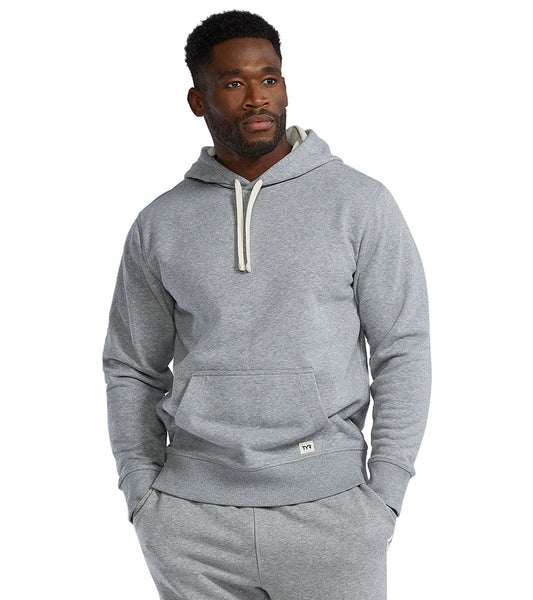 TYR Men's Ultrasoft Heavyweight Terry Hoodie