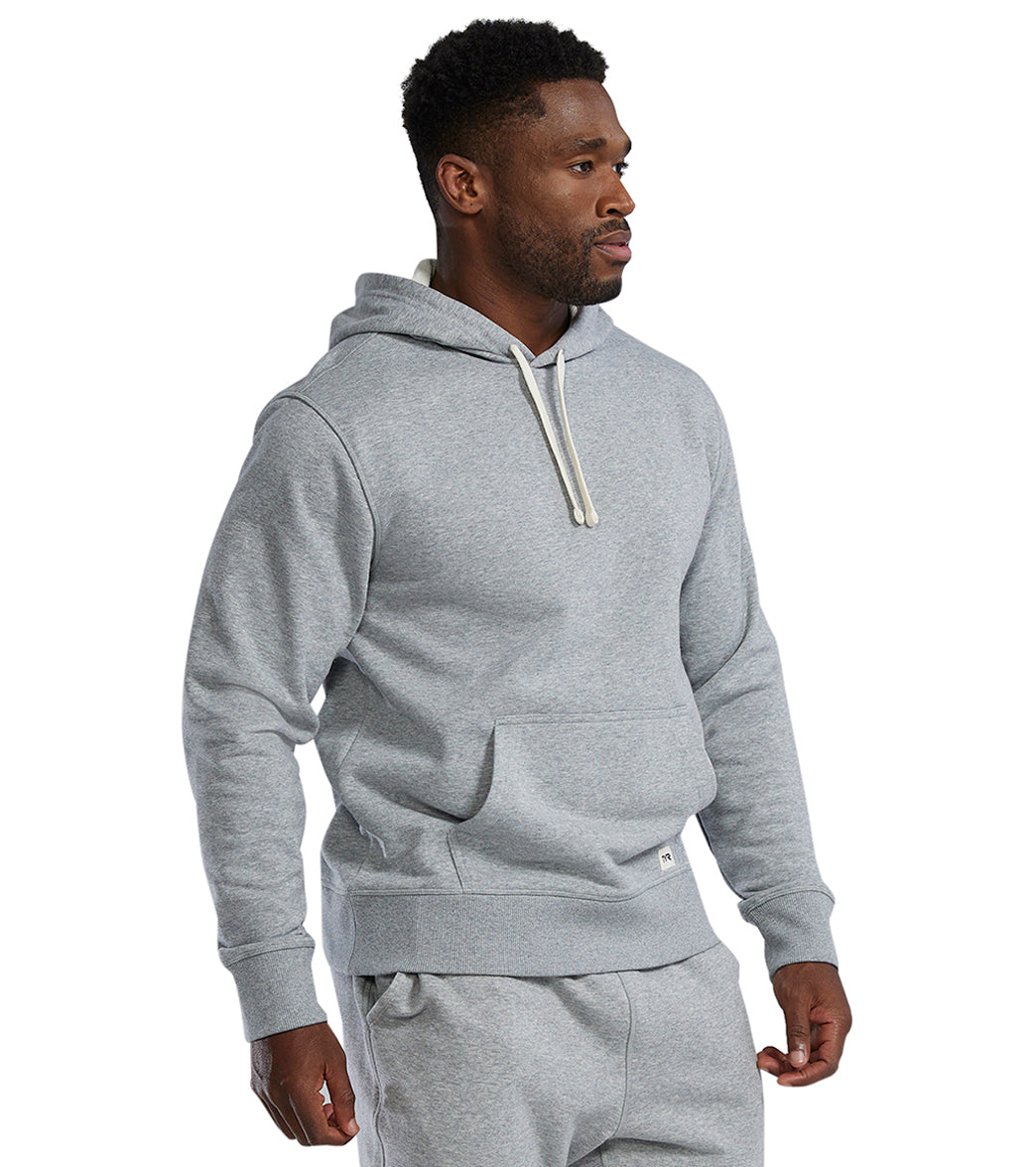 TYR Men's Ultrasoft Heavyweight Terry Hoodie