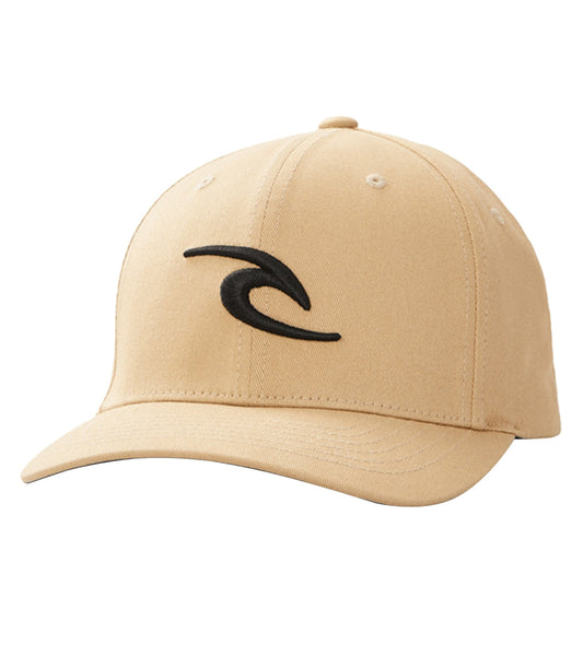 Rip Curl Men's Tepan Flexfit Cap
