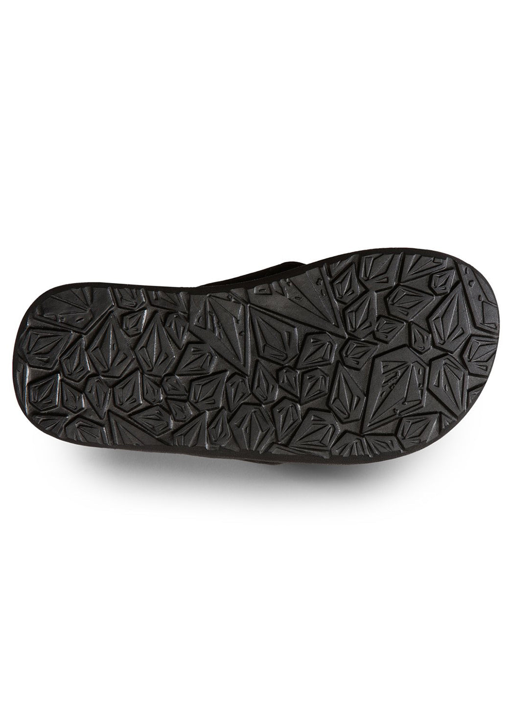 Volcom Boys' Recliner Sandal (Little Kid)