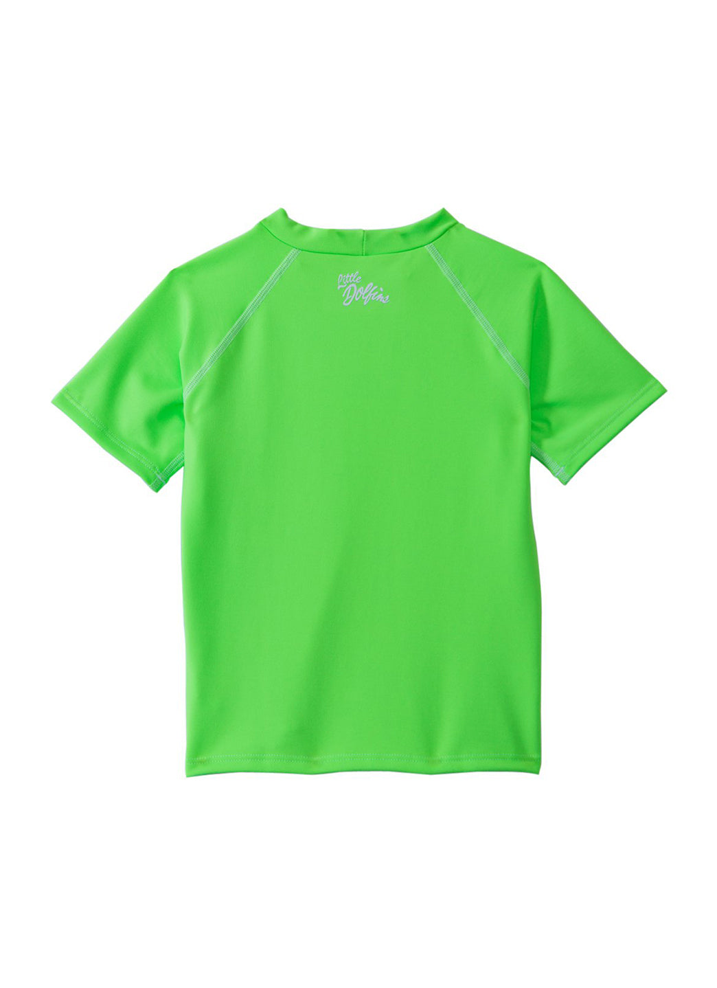 Dolfin Unisex Kids' Rashguard (Toddler, Little Kid)