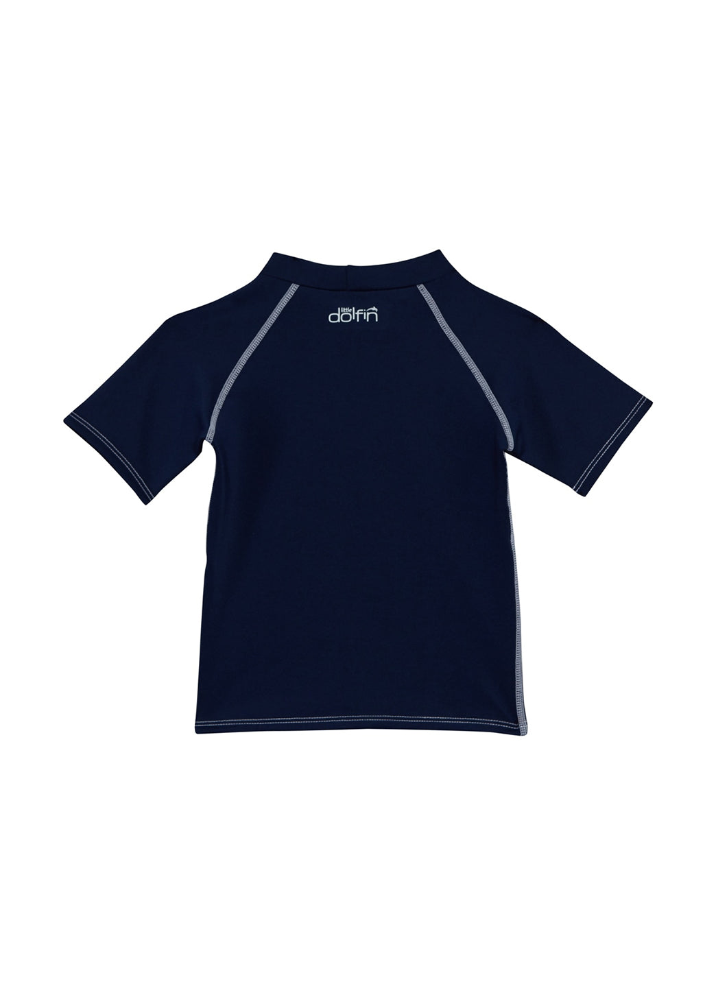 Dolfin Unisex Kids' Rashguard (Toddler, Little Kid)