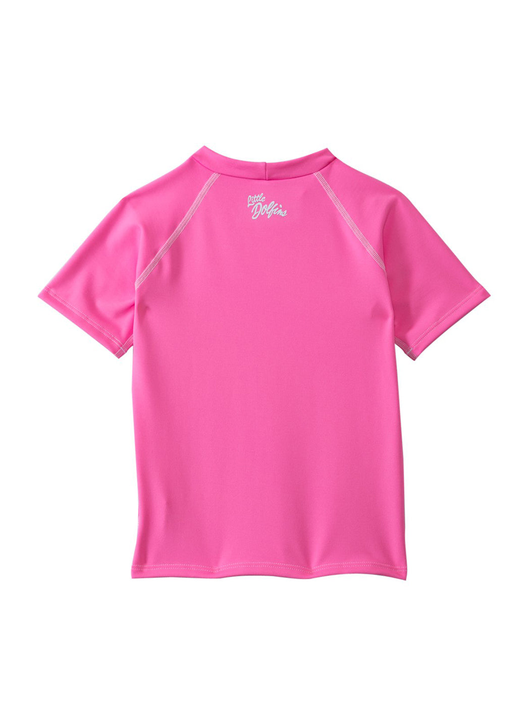 Dolfin Unisex Kids' Rashguard (Toddler, Little Kid)