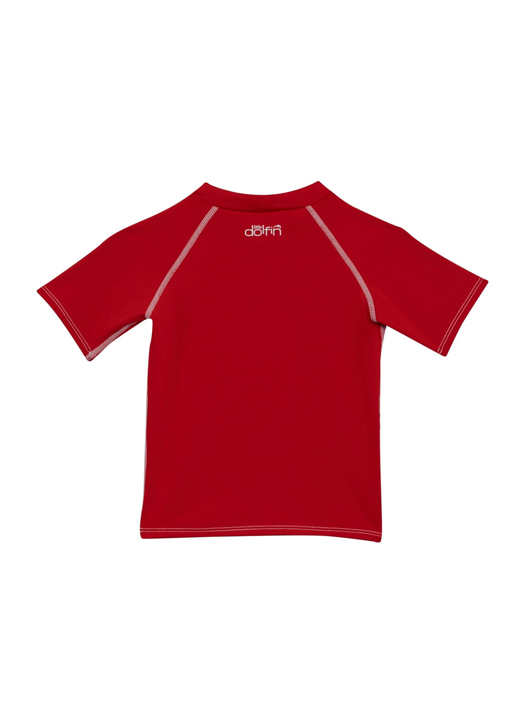 Dolfin Unisex Kids' Rashguard (Toddler, Little Kid)