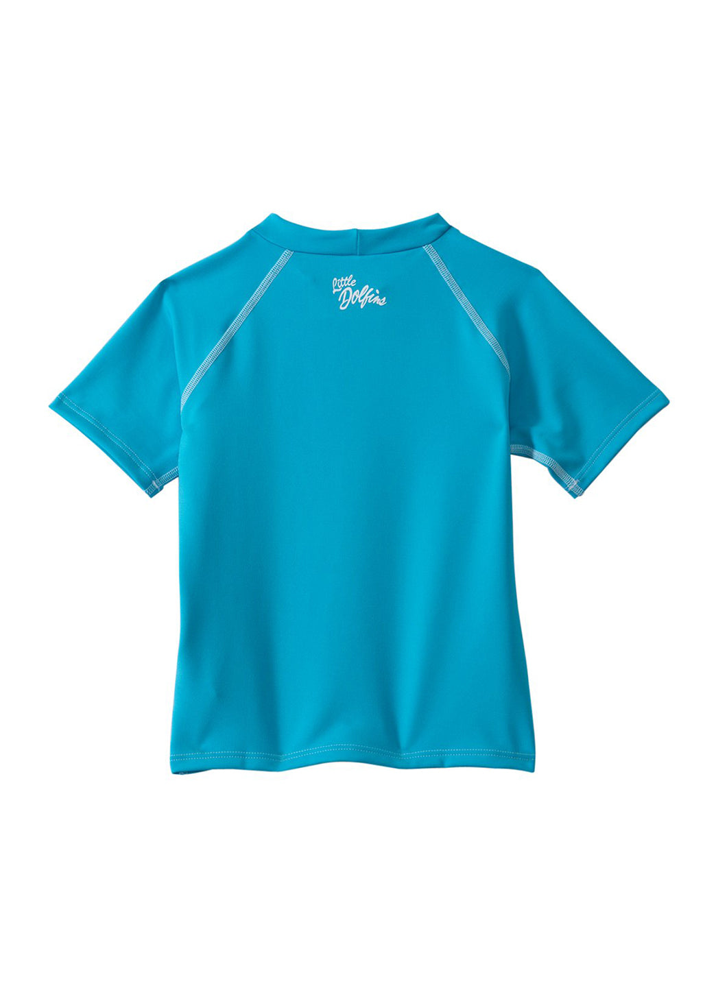 Dolfin Unisex Kids' Rashguard (Toddler, Little Kid)
