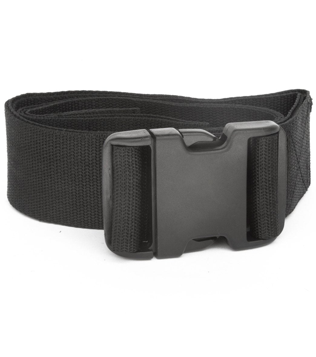 KEMP Lifeguard 2 PC Spineboard Strap