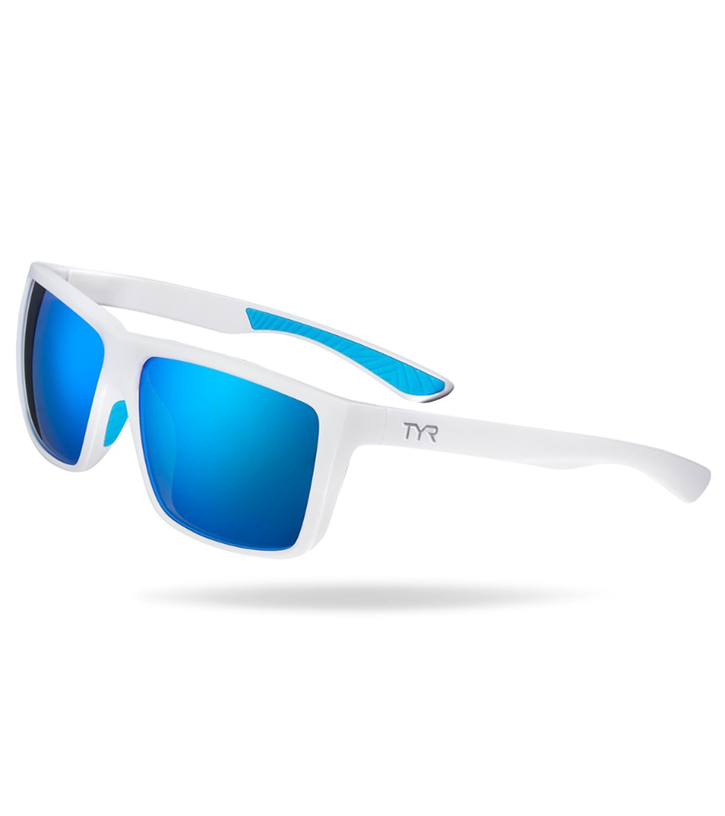 TYR Men's Ventura Sport Sunglasses
