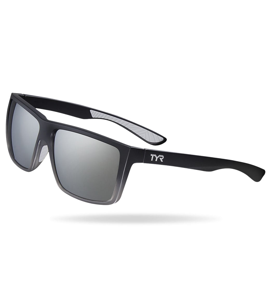 TYR Men's Ventura Sport Sunglasses