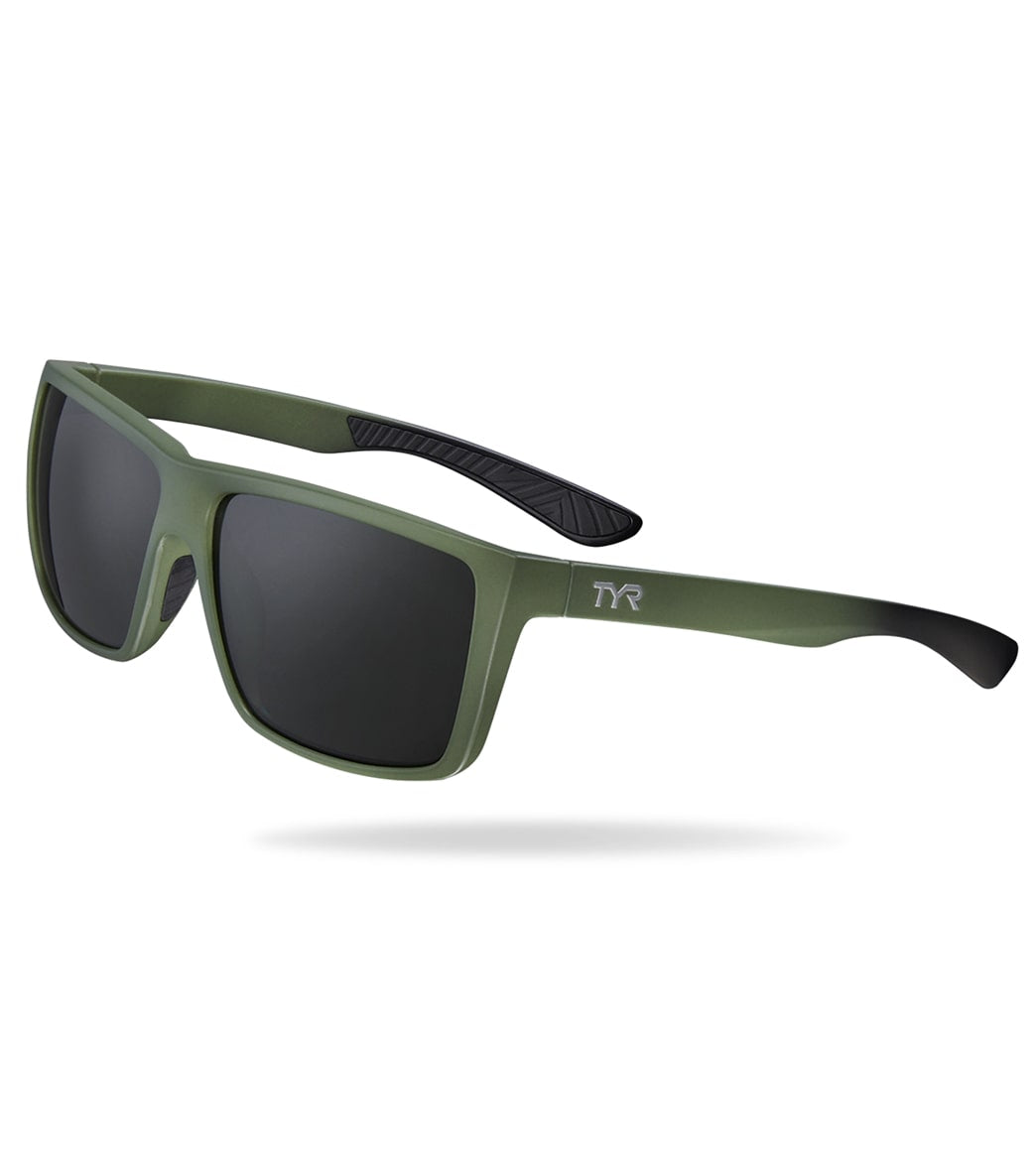 TYR Men's Ventura Sport Sunglasses