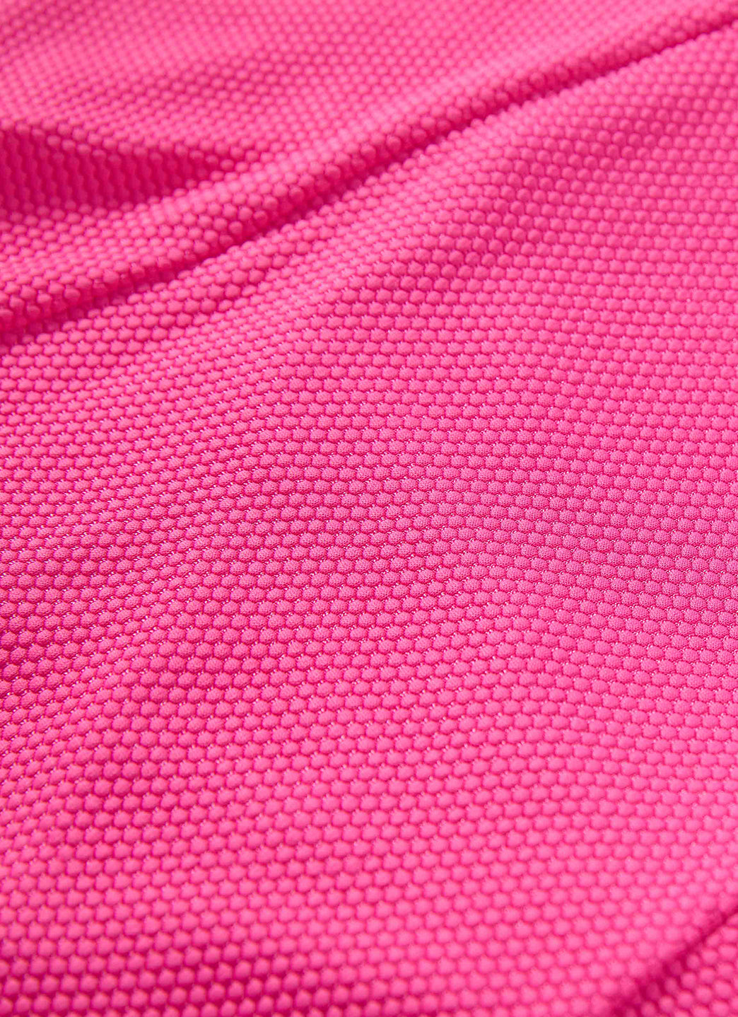 Beach House Women's Plus Size Solid Pique Olivia Princess Seam Swim Skort