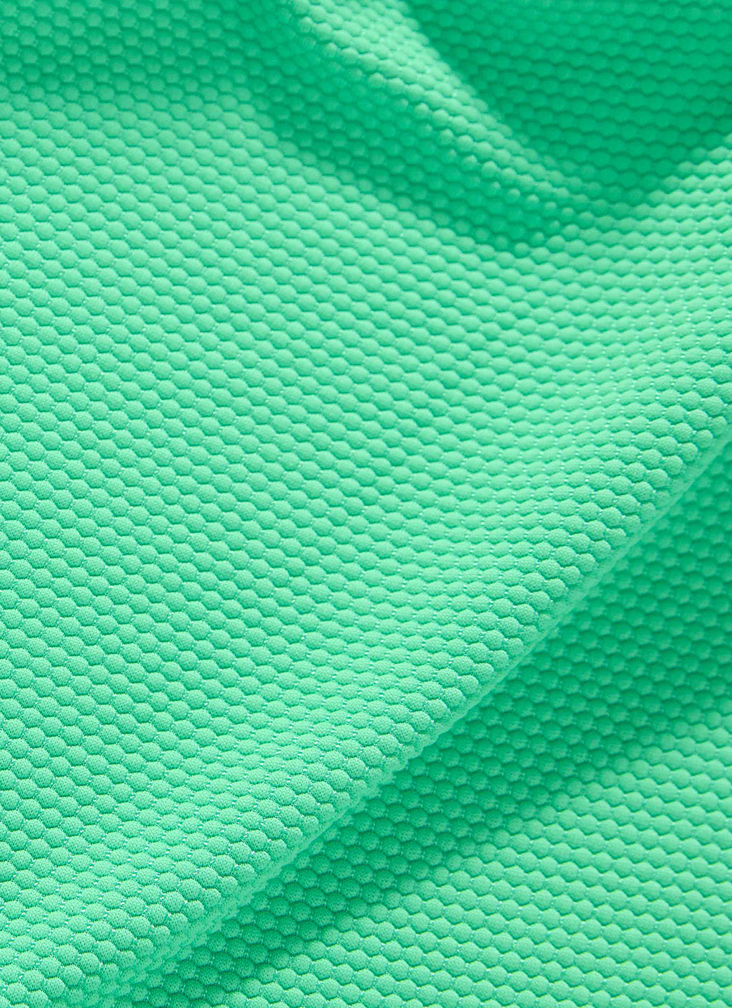 Beach House Women's Plus Size Solid Pique Olivia Princess Seam Swim Skort