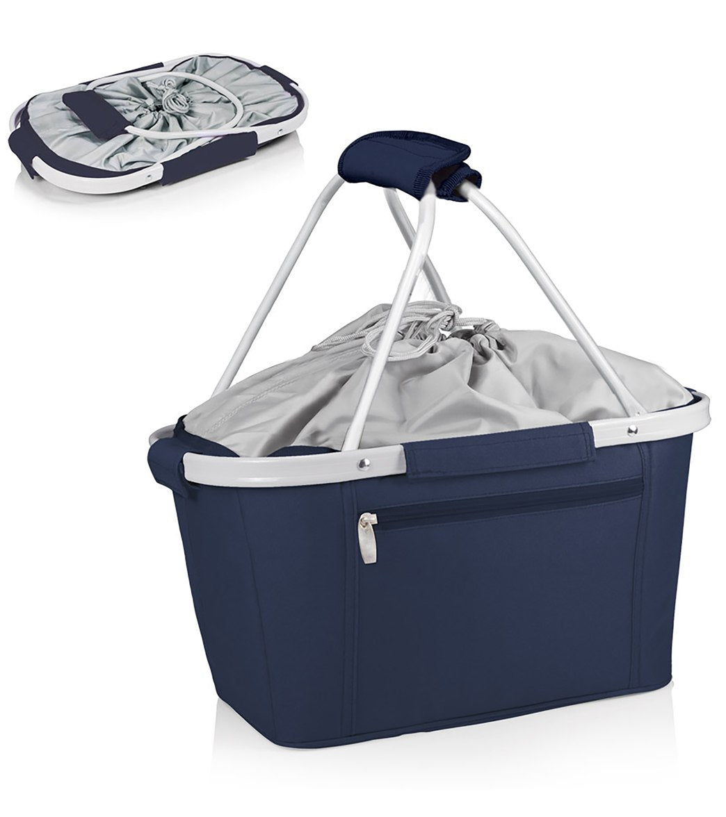 Picnic Time Metro Fashion Prints Cooler Basket