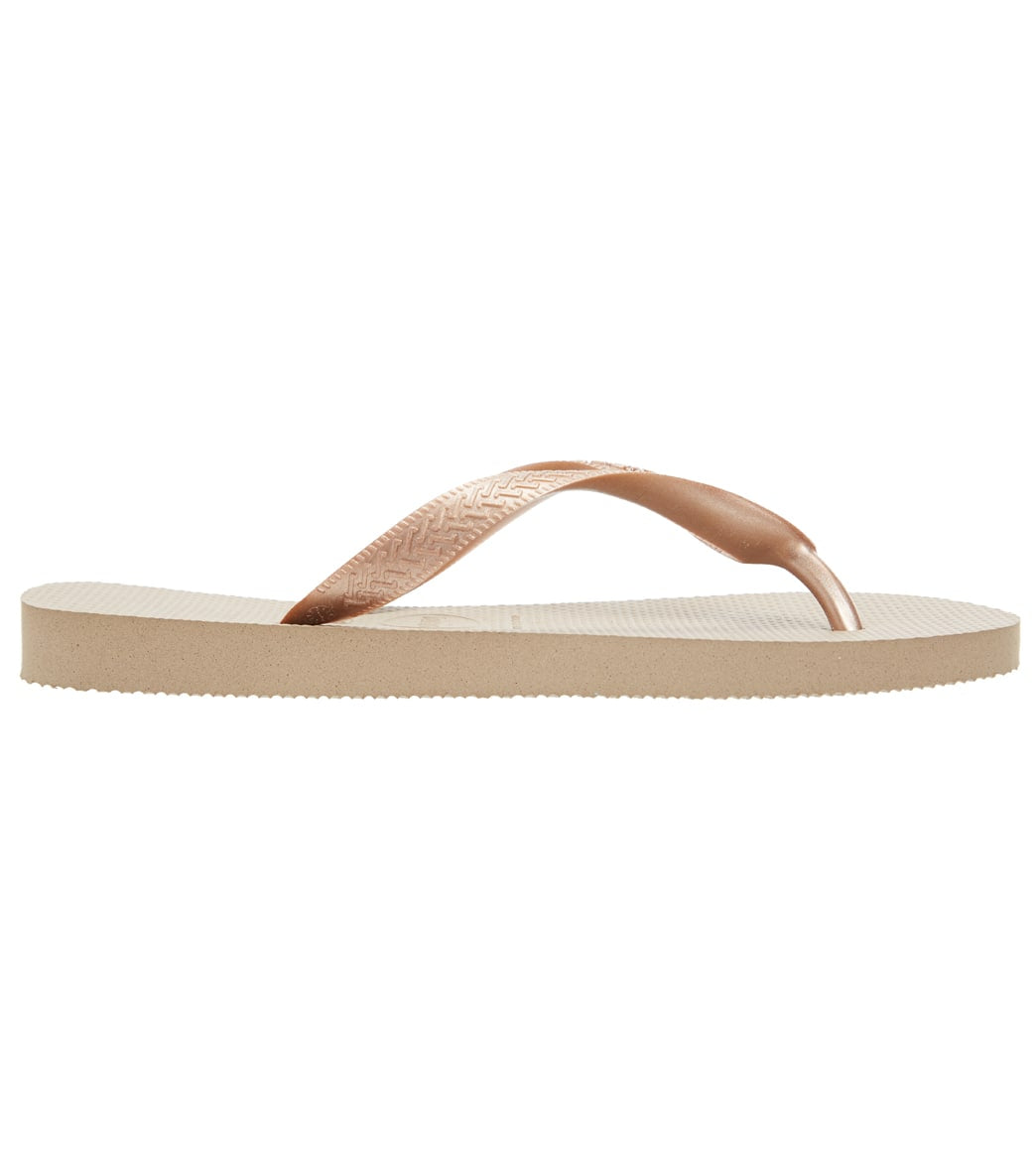 Havaianas Women's Top Tiras Flip Flop