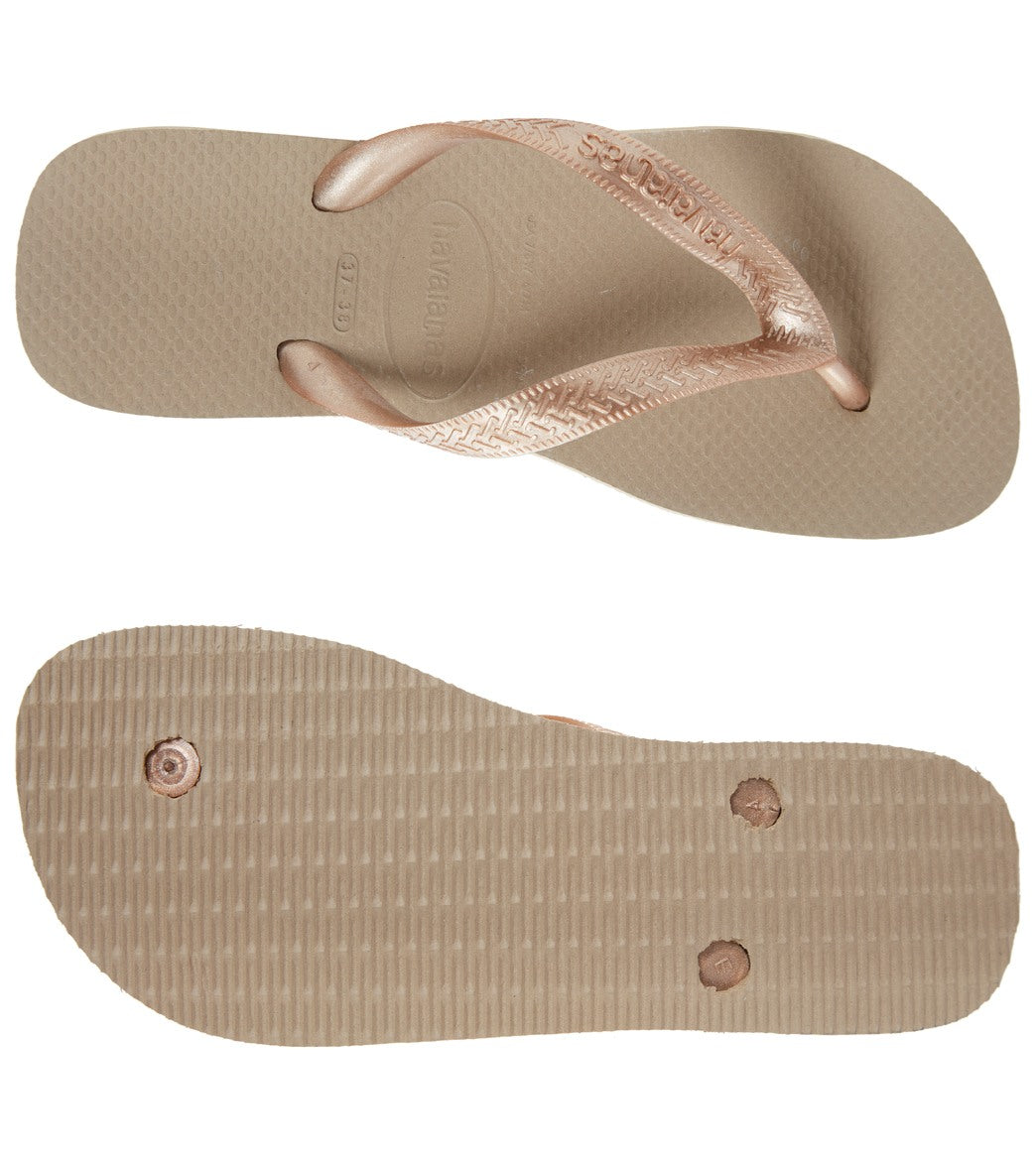 Havaianas Women's Top Tiras Flip Flop