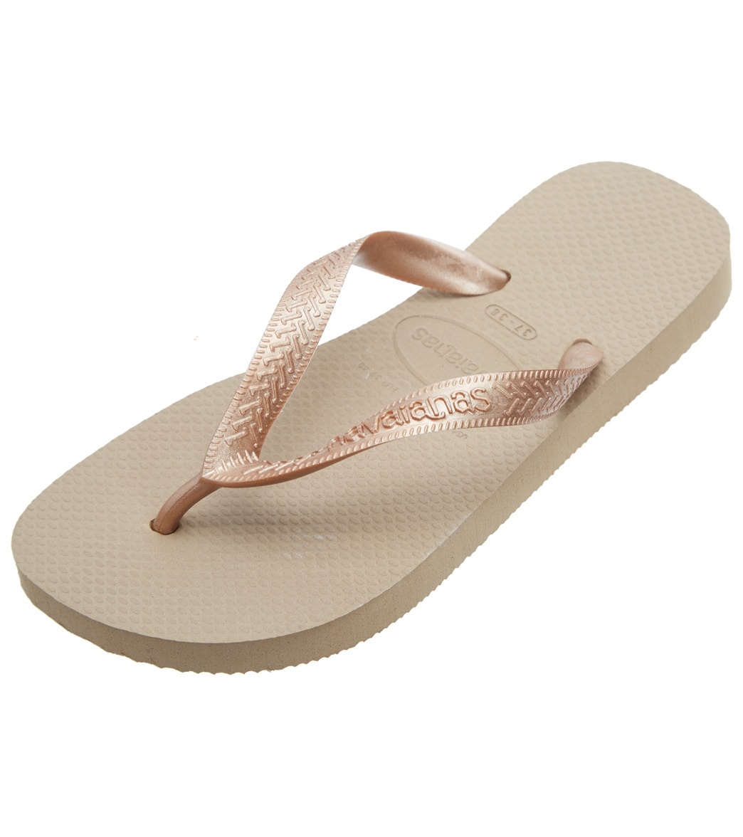 Havaianas Women's Top Tiras Flip Flop