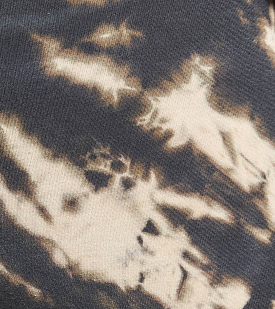 Hard Tail High Rise Cotton Yoga Capris