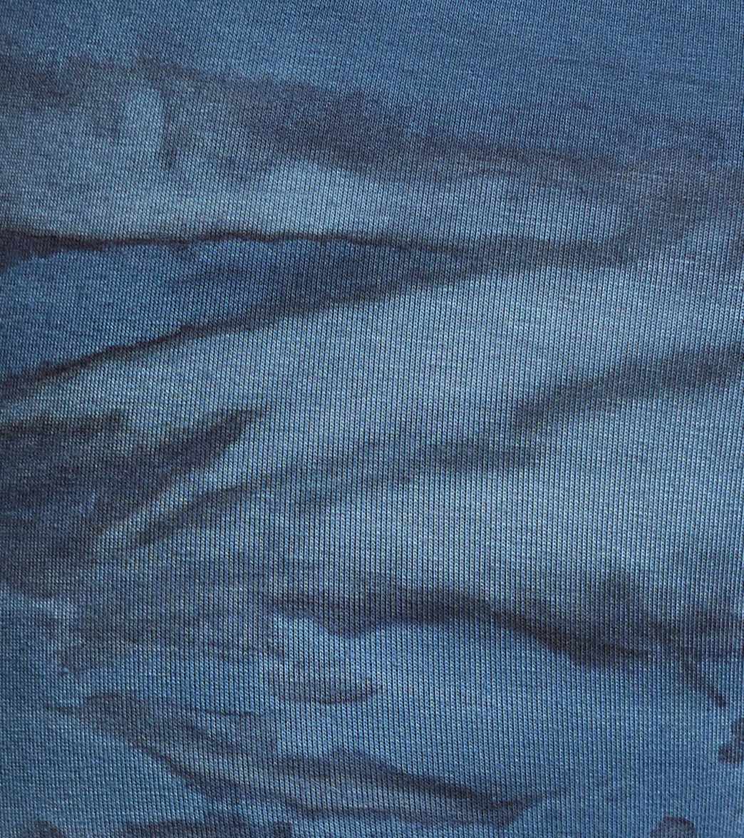 Hard Tail High Rise Cotton Yoga Capris