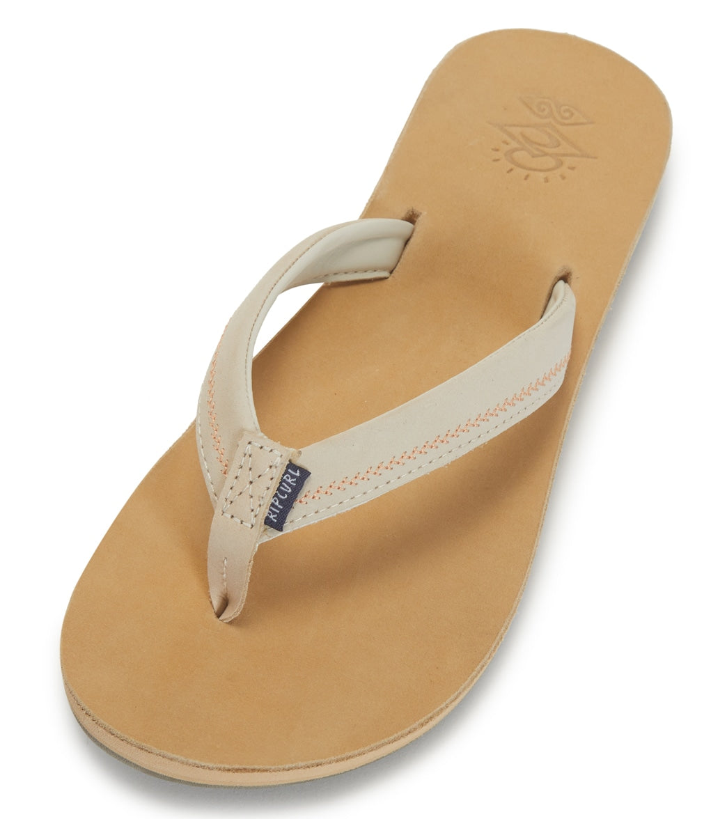 Rip Curl Women's Crystal Cove Flip Flops