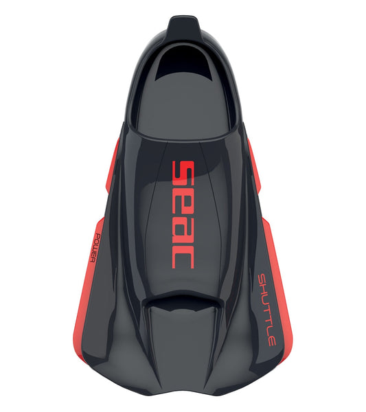 Seac USA Shuttle Power Swim Fins