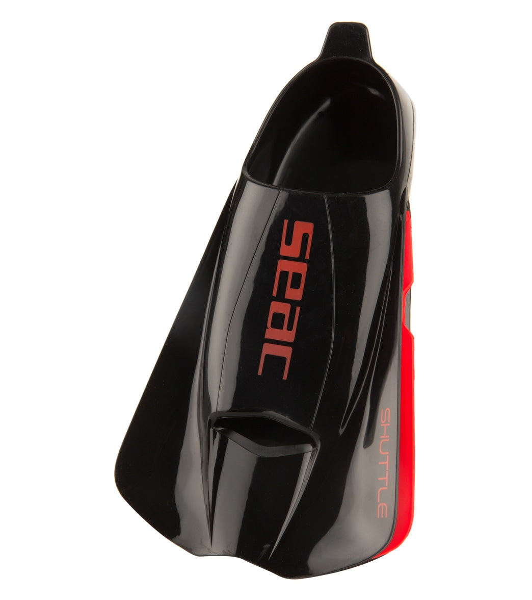 Seac USA Shuttle Power Swim Fins