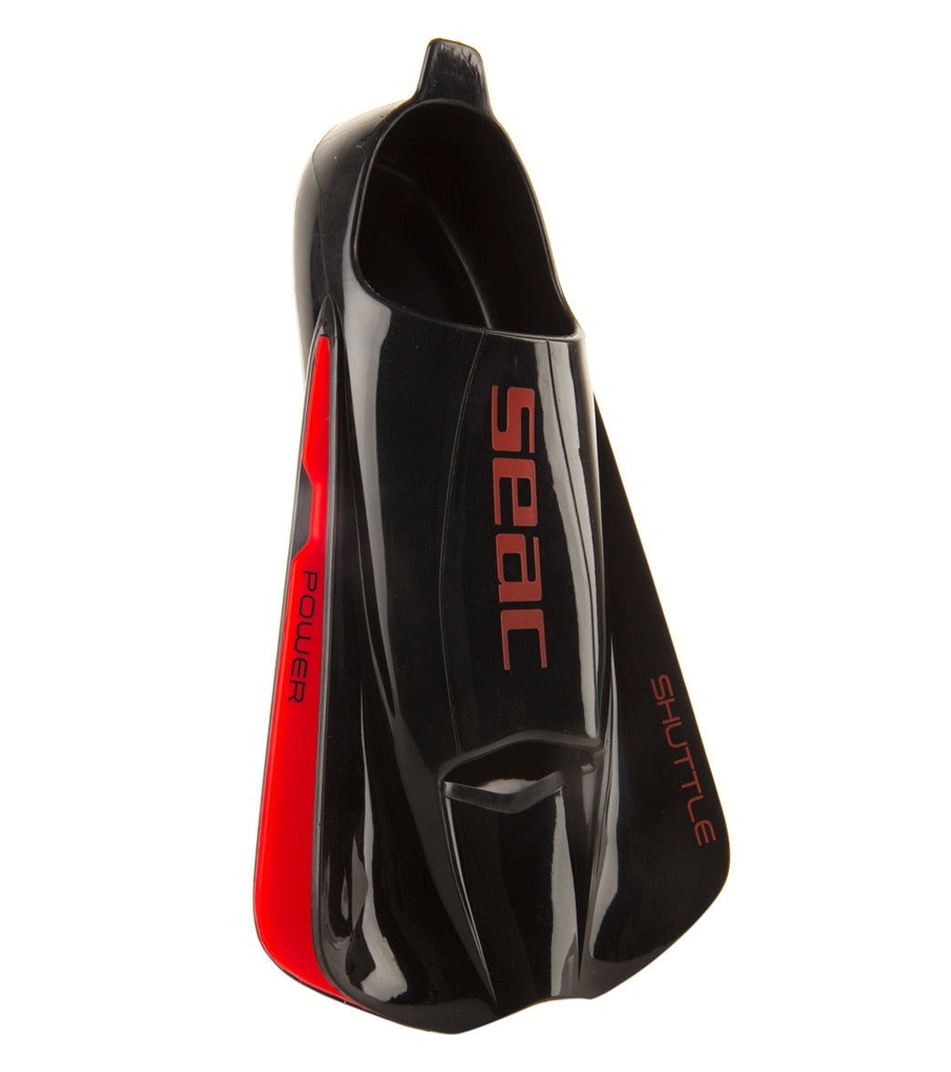 Seac USA Shuttle Power Swim Fins