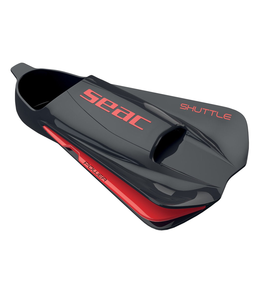 Seac USA Shuttle Power Swim Fins