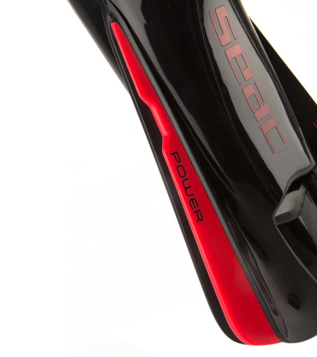 Seac USA Shuttle Power Swim Fins
