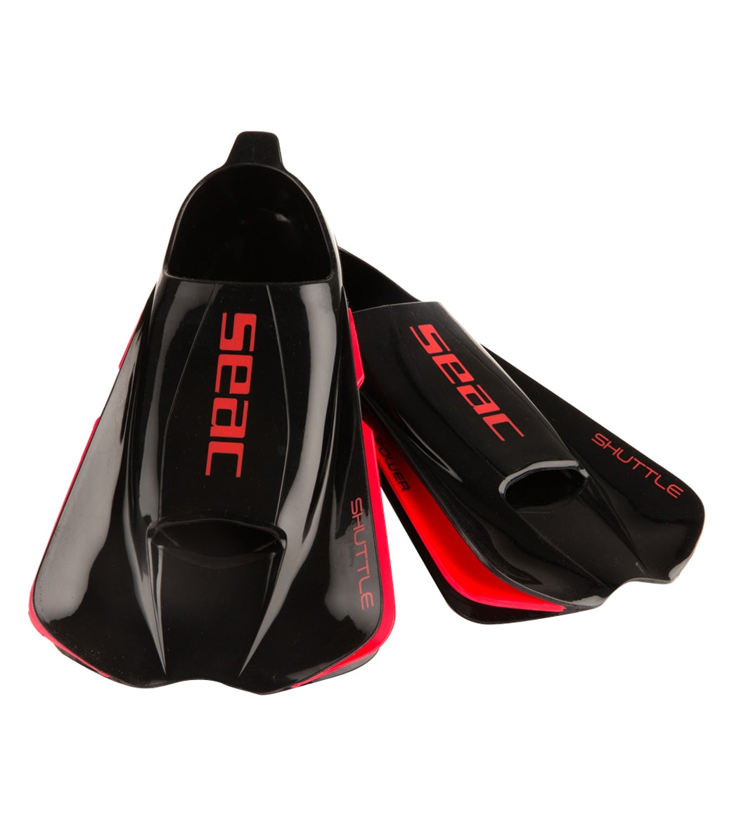 Seac USA Shuttle Power Swim Fins