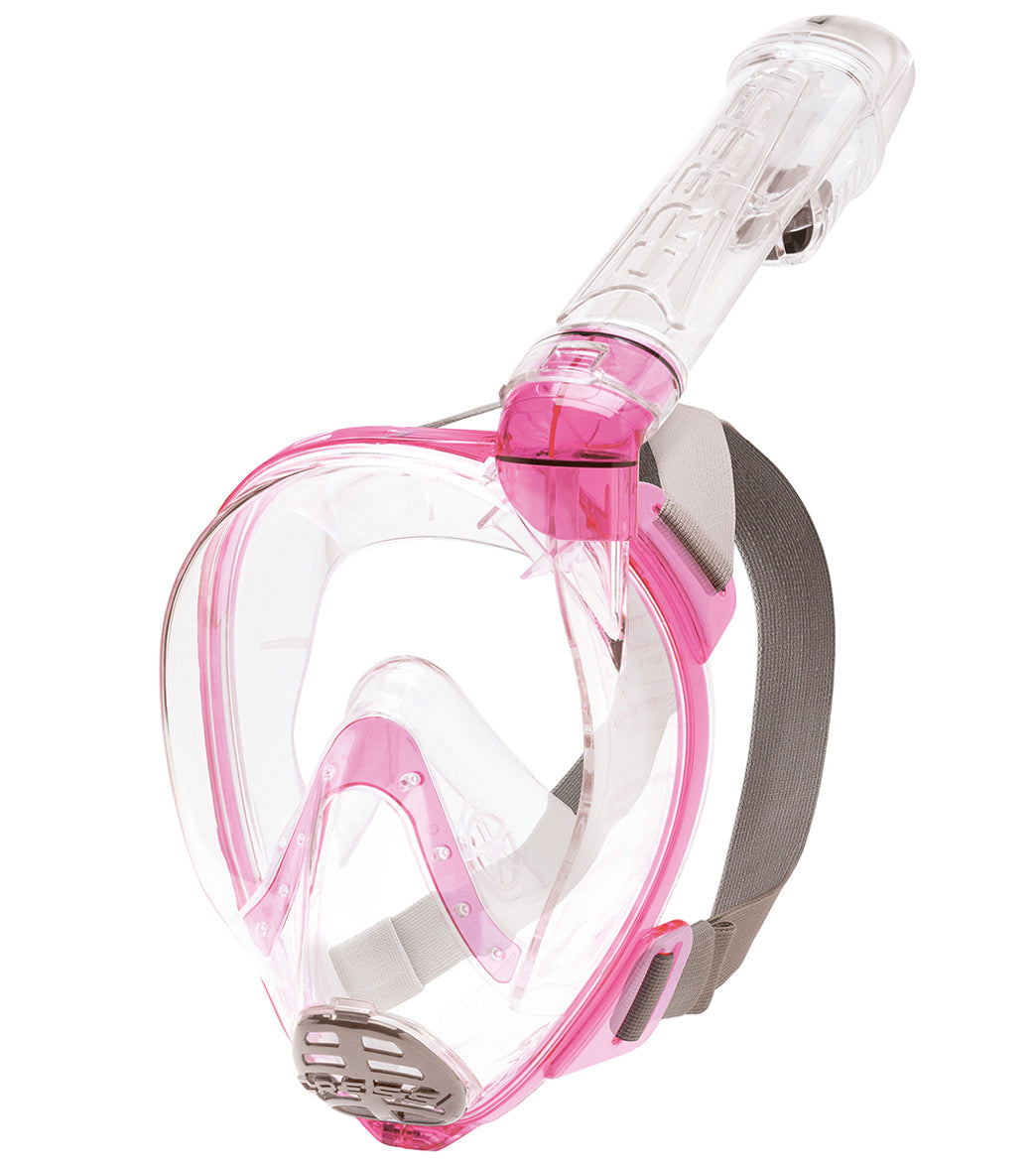 Cressi Kids' Baron Junior Snorkel Mask
