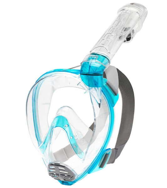 Cressi Kids' Baron Junior Snorkel Mask