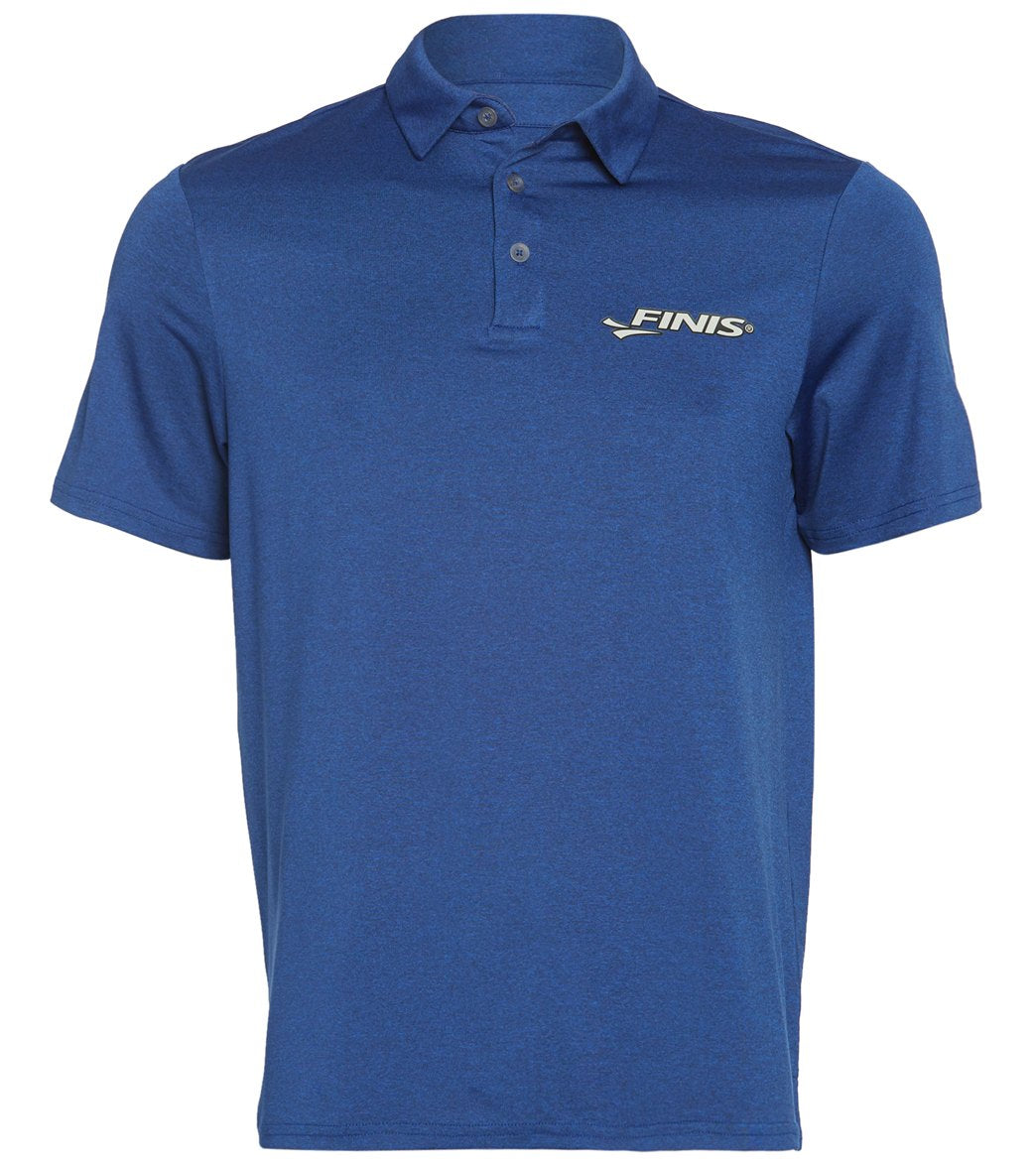 FINIS Coaches Polo