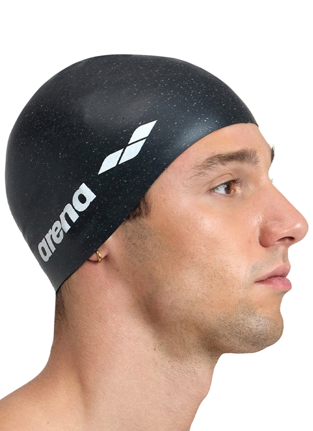 Arena Silicone Swim Cap
