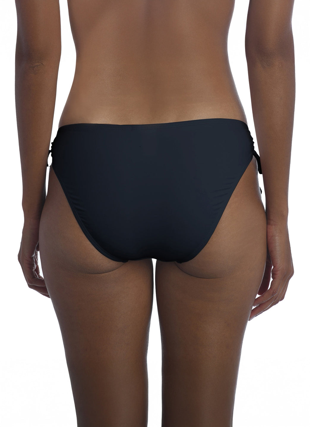 La Blanca Women's Island Goddess Tie Side Bikini Bottom