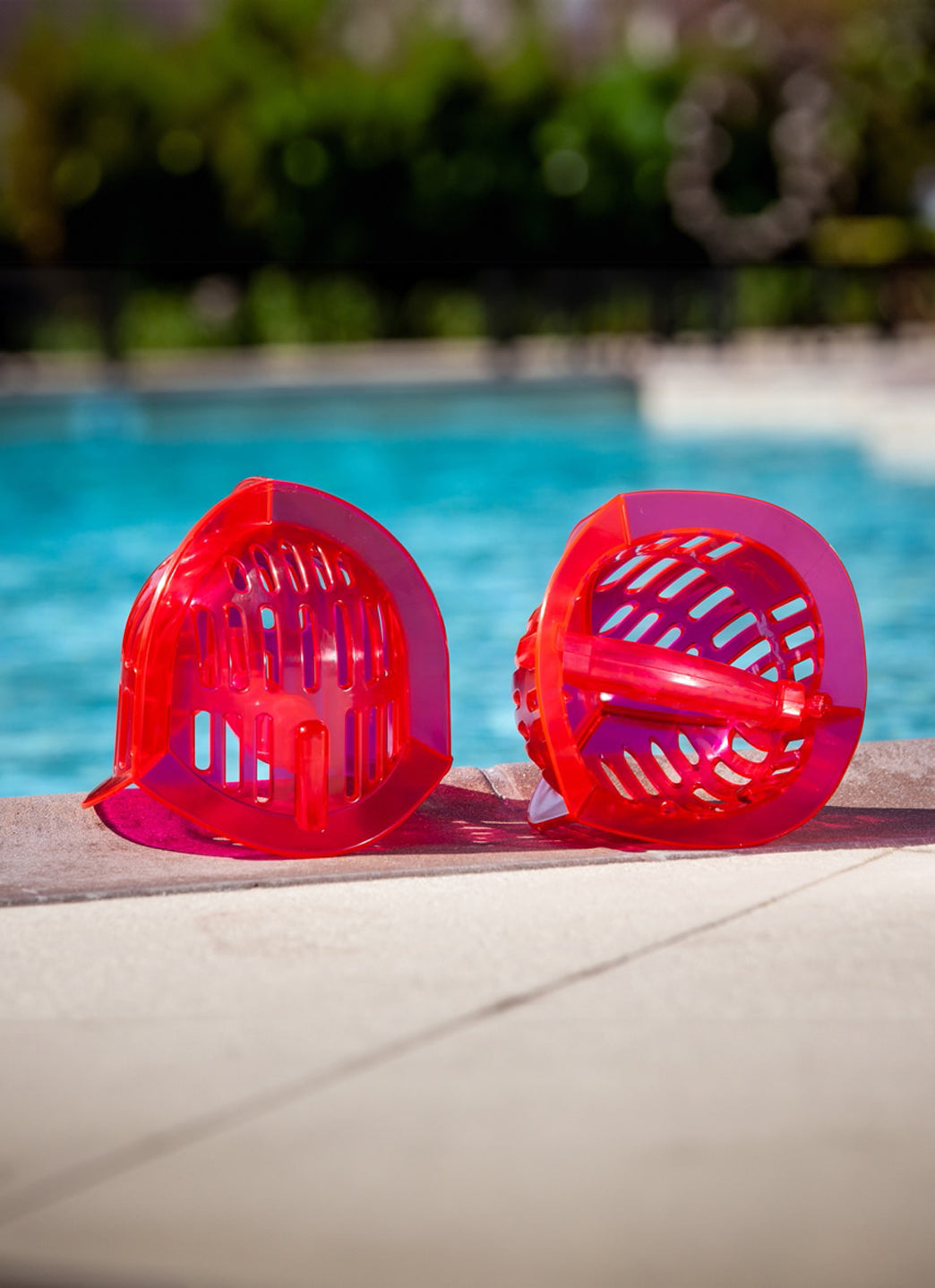 Hydrorevolution Aqualogix MEDIUM Resistance Bell