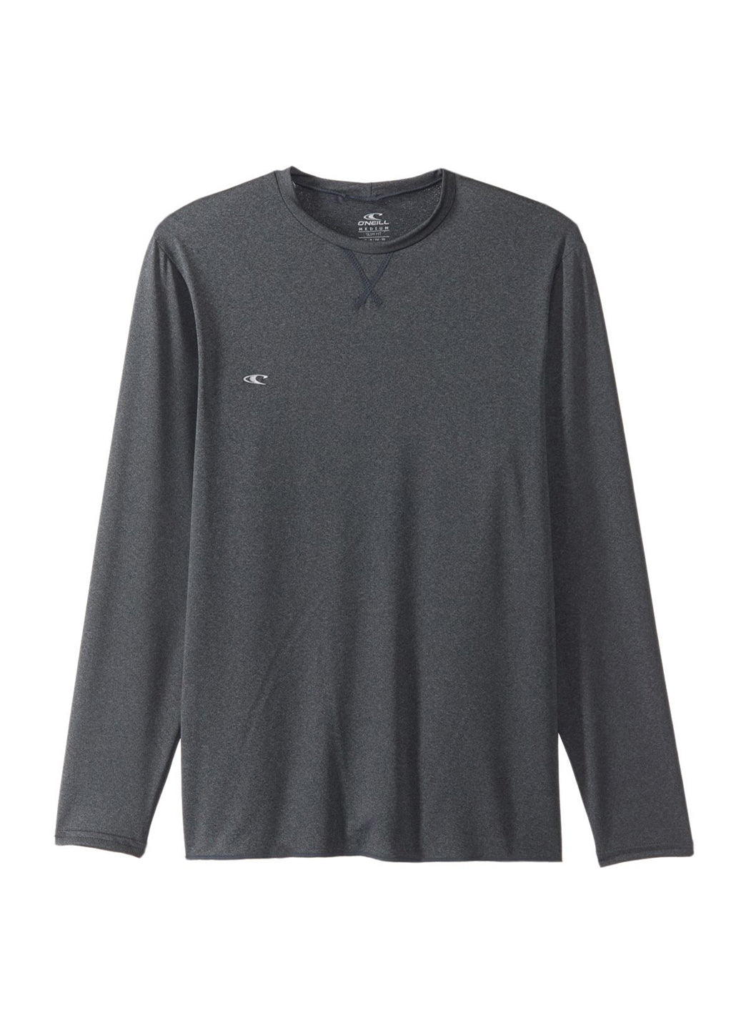 O'Neill Men's 24-7 Hybrid Long Sleeve Surf Tee
