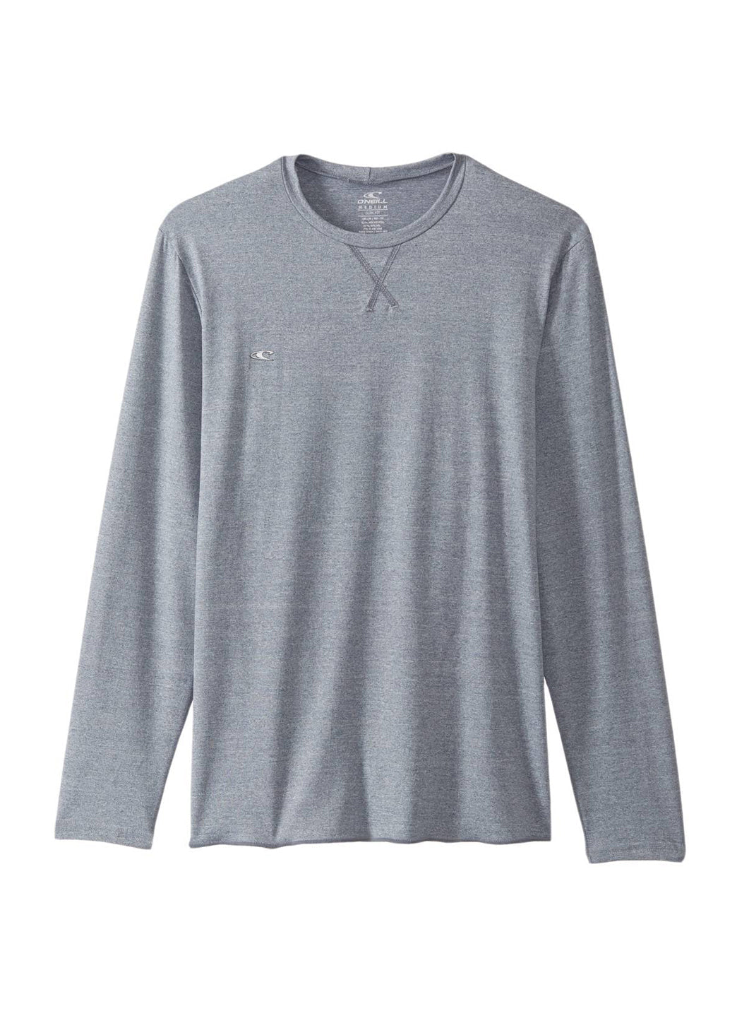 O'Neill Men's 24-7 Hybrid Long Sleeve Surf Tee