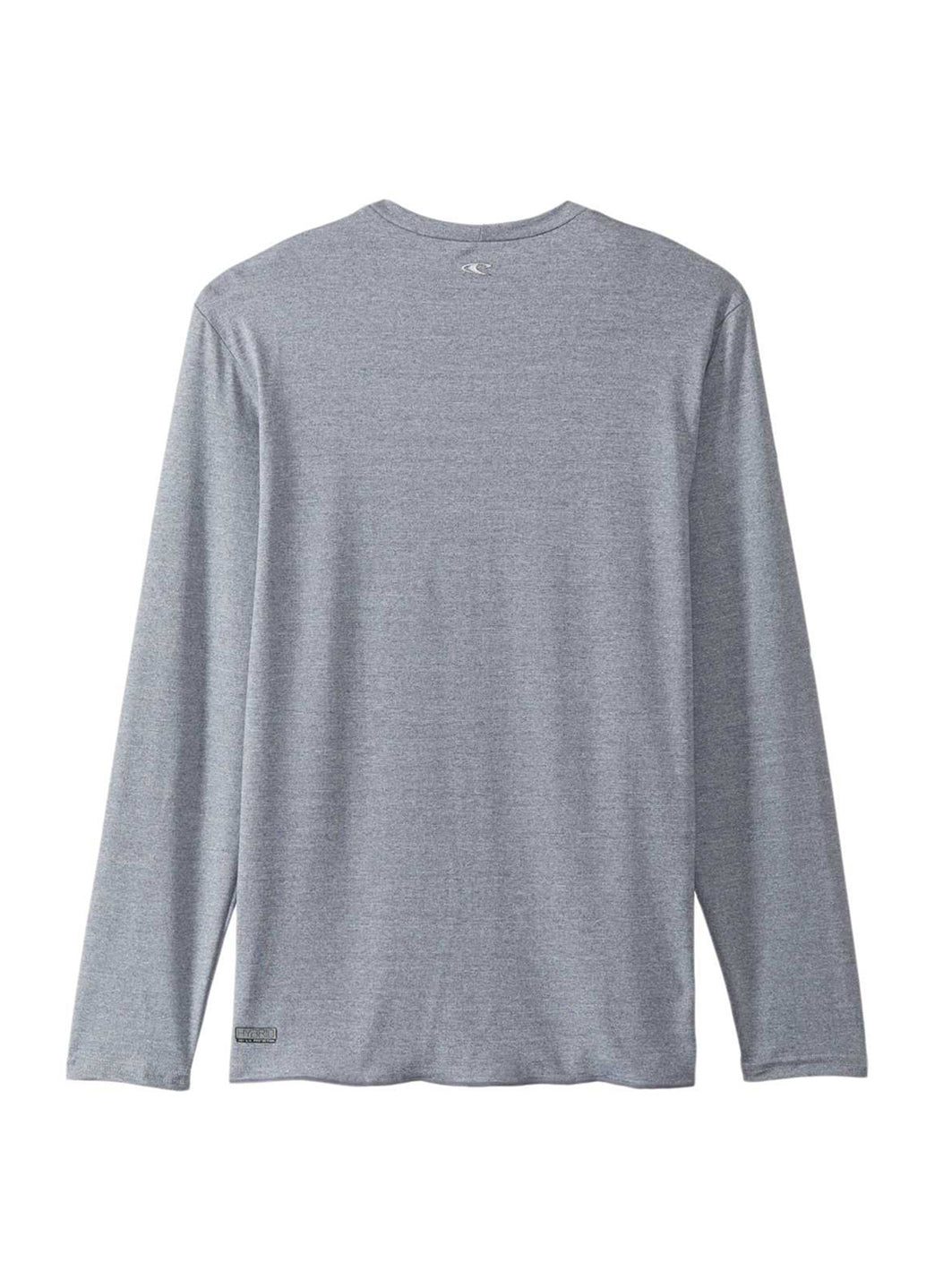 O'Neill Men's 24-7 Hybrid Long Sleeve Surf Tee