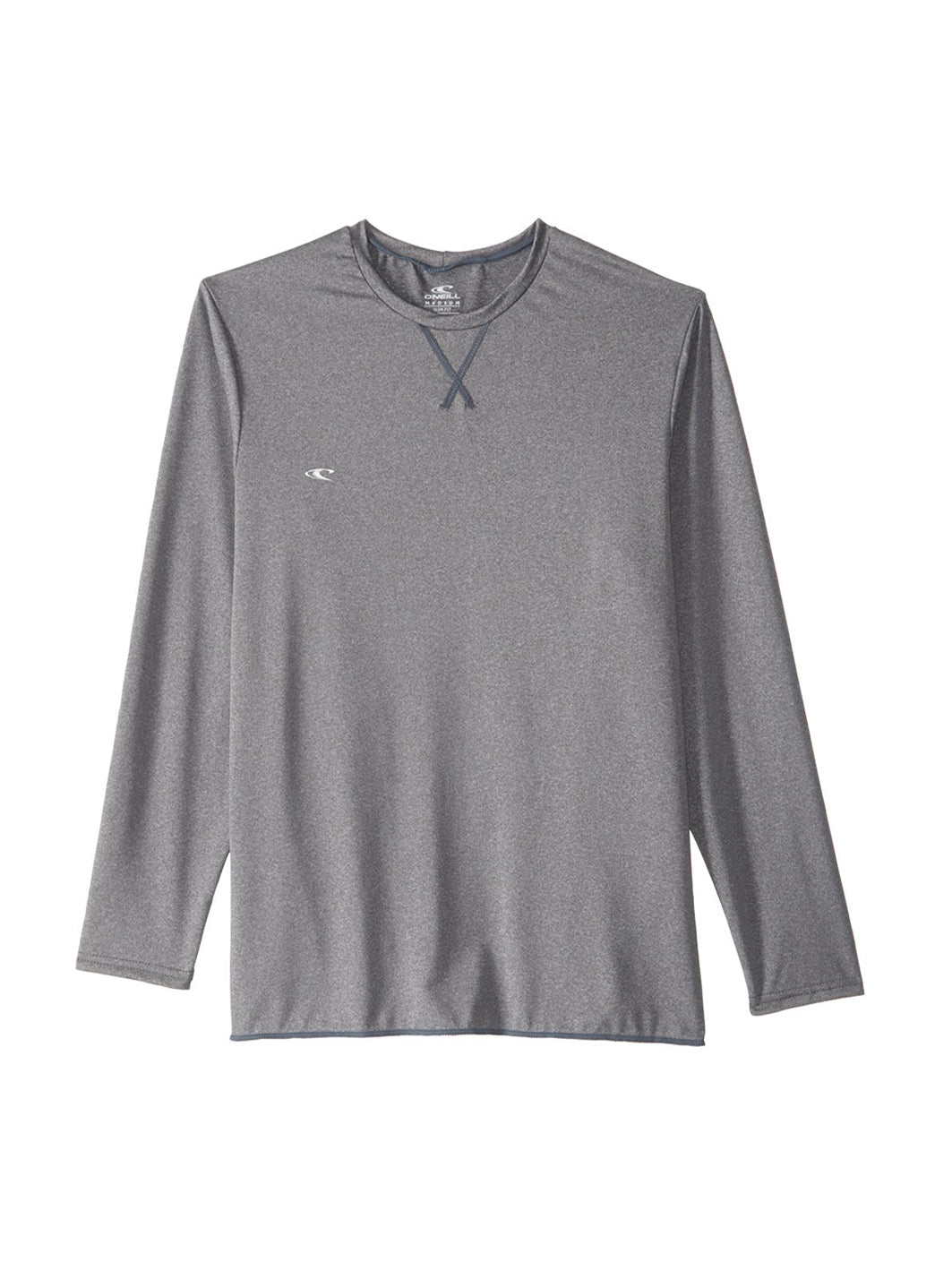 O'Neill Men's 24-7 Hybrid Long Sleeve Surf Tee