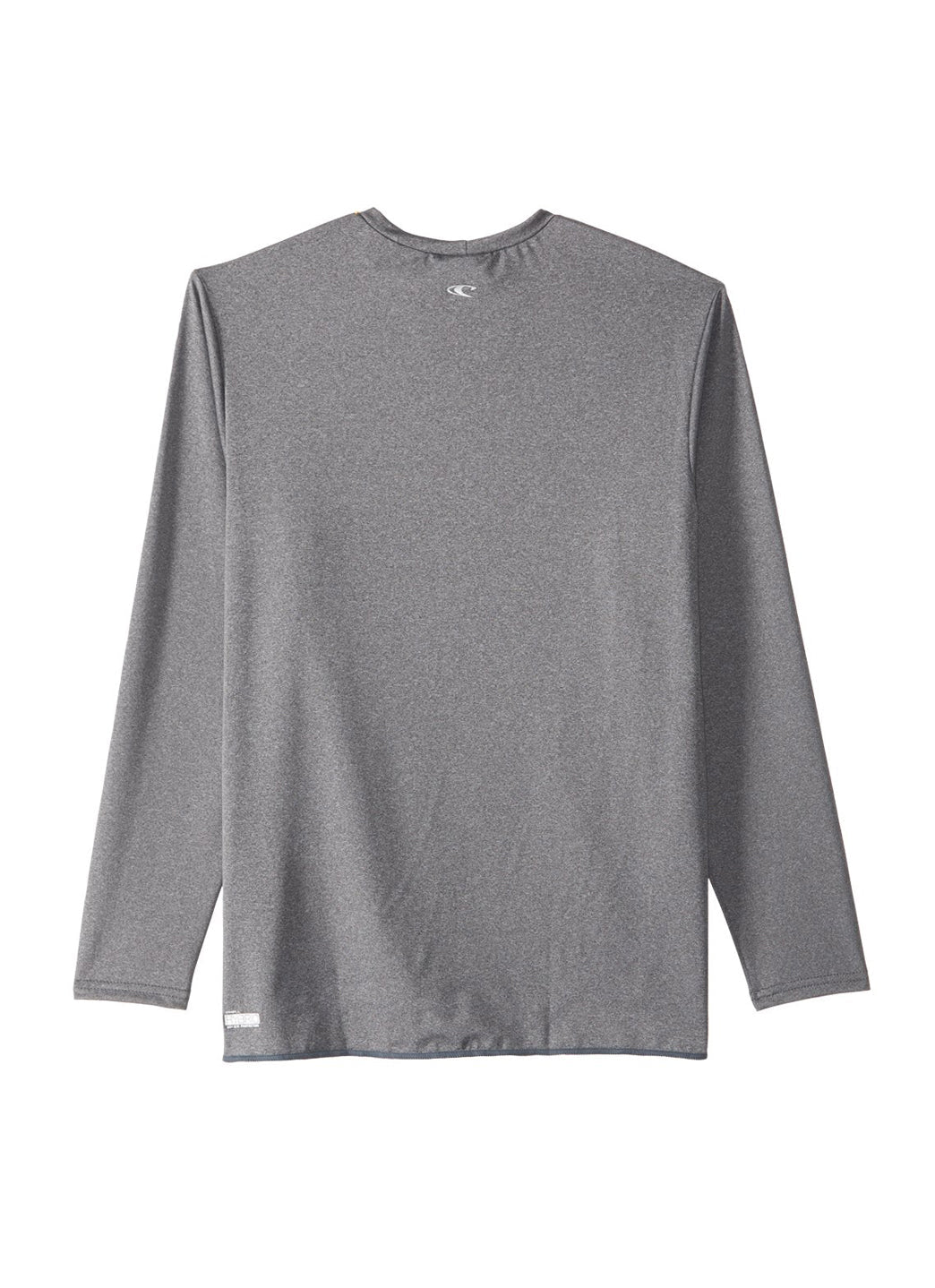 O'Neill Men's 24-7 Hybrid Long Sleeve Surf Tee