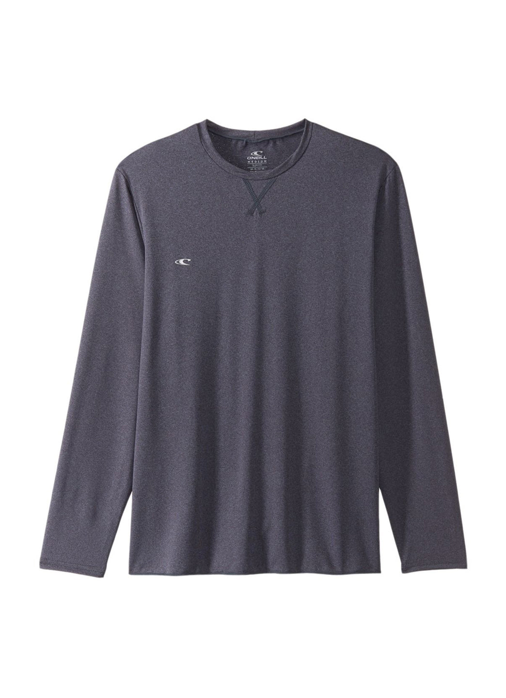 O'Neill Men's 24-7 Hybrid Long Sleeve Surf Tee