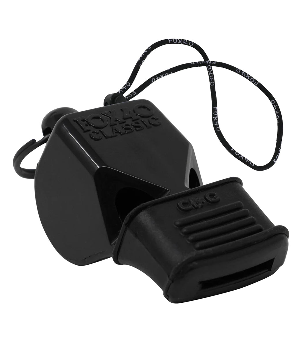 Fox 40 Classic CMG Safety Whistle