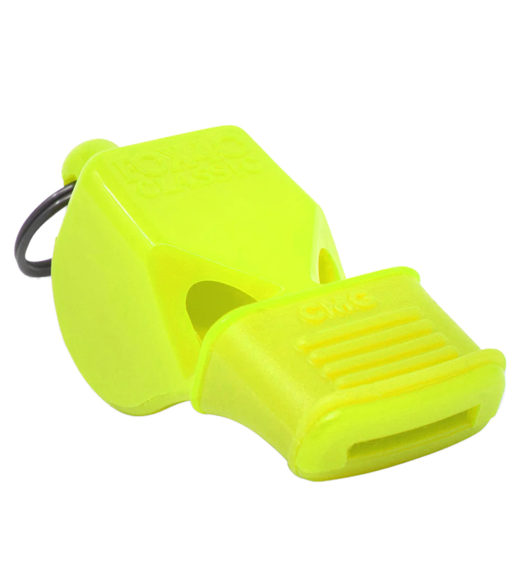 Fox 40 Classic CMG Safety Whistle