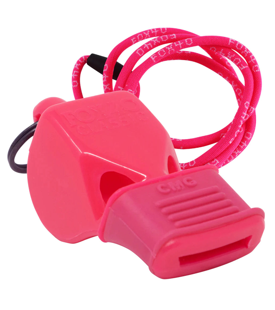 Fox 40 Classic CMG Safety Whistle