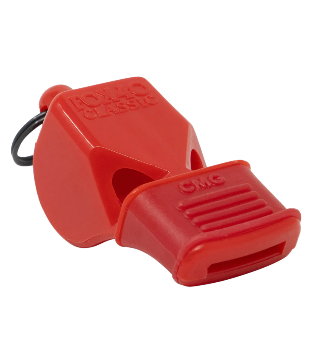 Fox 40 Classic CMG Safety Whistle