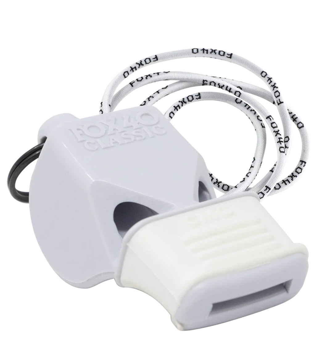 Fox 40 Classic CMG Safety Whistle