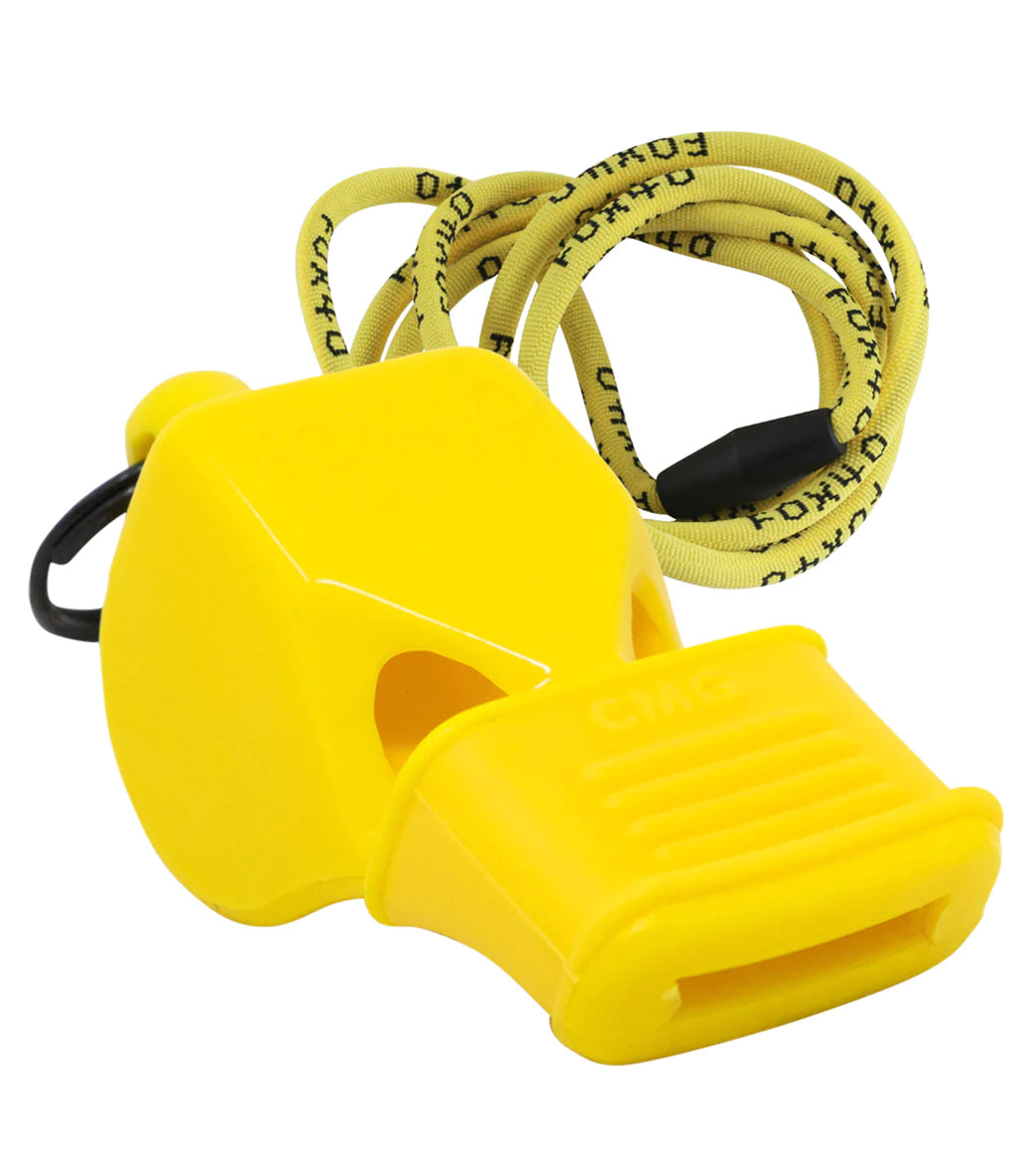 Fox 40 Classic CMG Safety Whistle