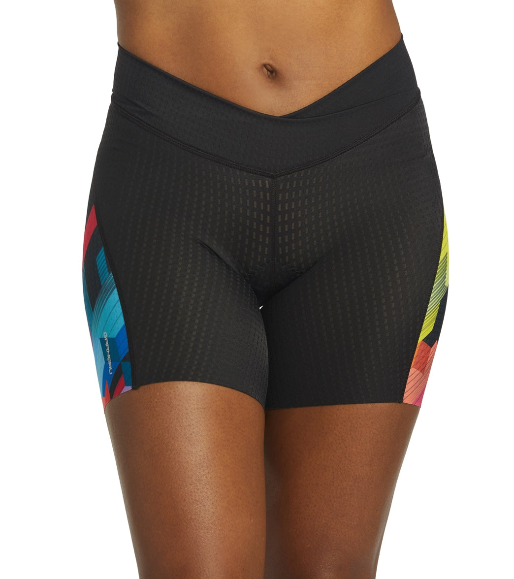 Louis Garneau Women's Vent 6 Tri Short