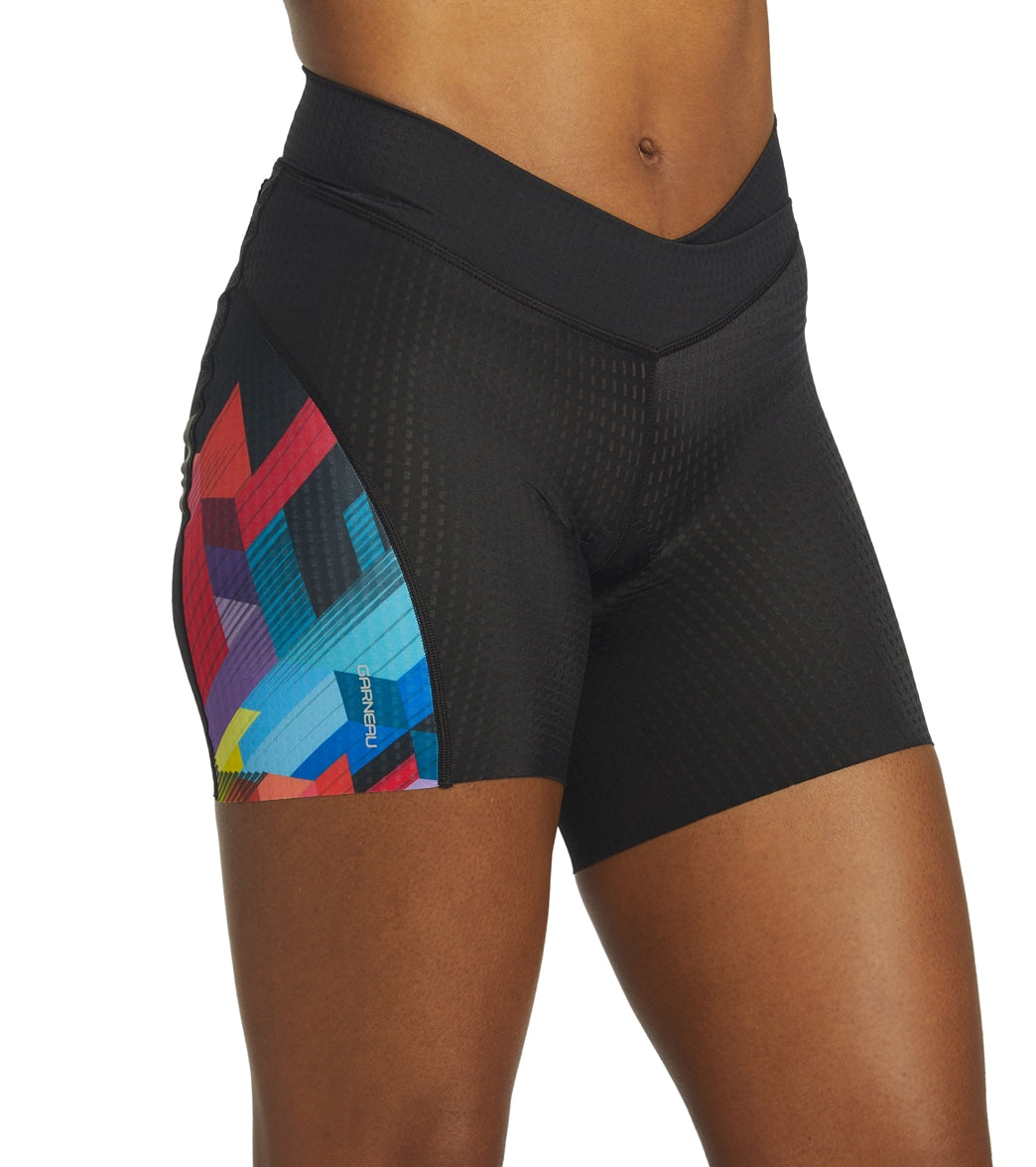 Louis Garneau Women's Vent 6 Tri Short